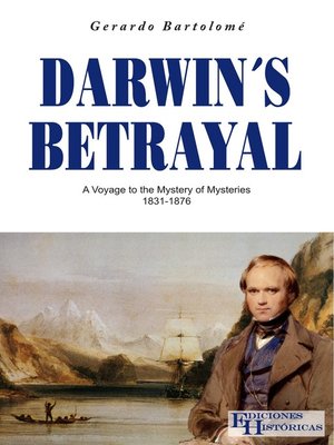 cover image of Darwin´s Betrayal